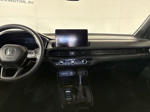 Used 2024 Honda CR-V Sport-L image 22