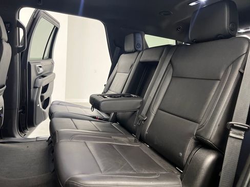 Used 2021 Chevrolet Tahoe LT image 14