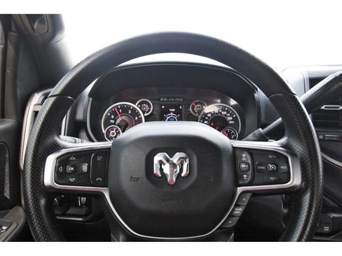 Used 2026 RAM 2500 Tradesman AWD/4WD image 17