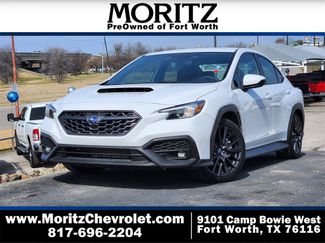 Used 2024 Subaru WRX Premium video 1