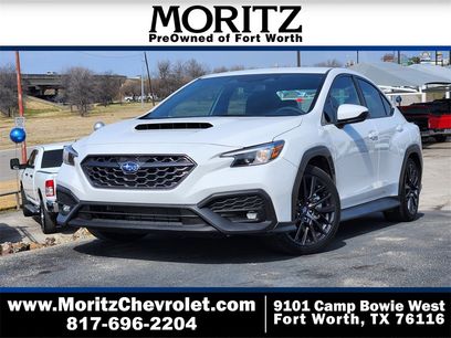 Used 2024 Subaru WRX Premium