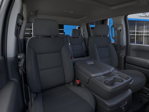 New 2026 GMC Sierra 1500 Pro image 16