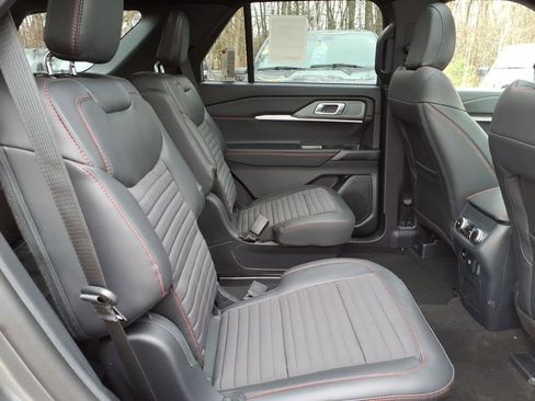 New 2026 Ford Explorer ST-Line image 11