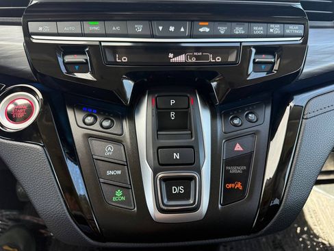 Used 2026 Honda Odyssey Elite image 47
