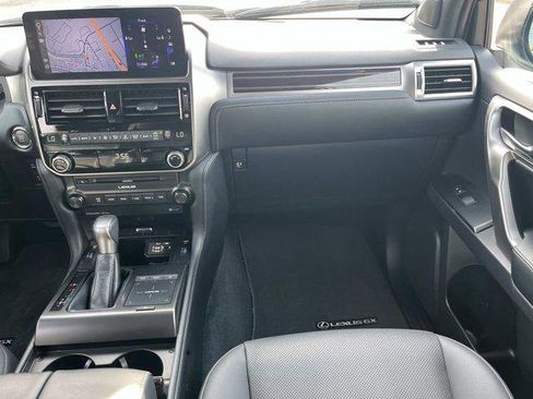 Certified 2023 Lexus GX 460 Premium w/ Premium Package AWD/4WD image 13
