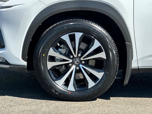 Certified 2021 Lexus NX 300 F Sport w/ Accessory Package image 31