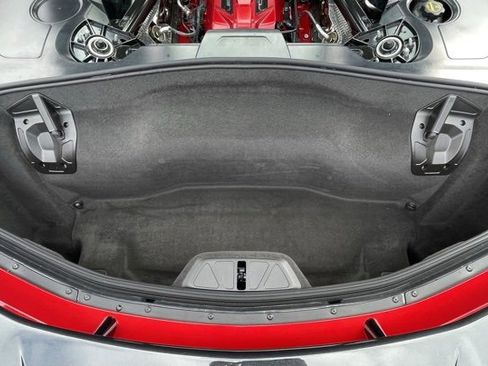 Certified 2025 Chevrolet Corvette Stingray Coupe w/ 1LT image 18