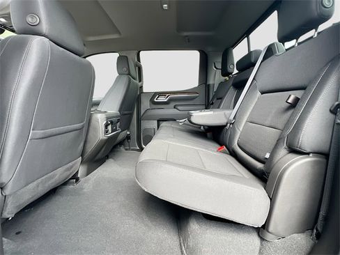 New 2026 GMC Sierra 1500 Elevation w/ Preferred Package image 17