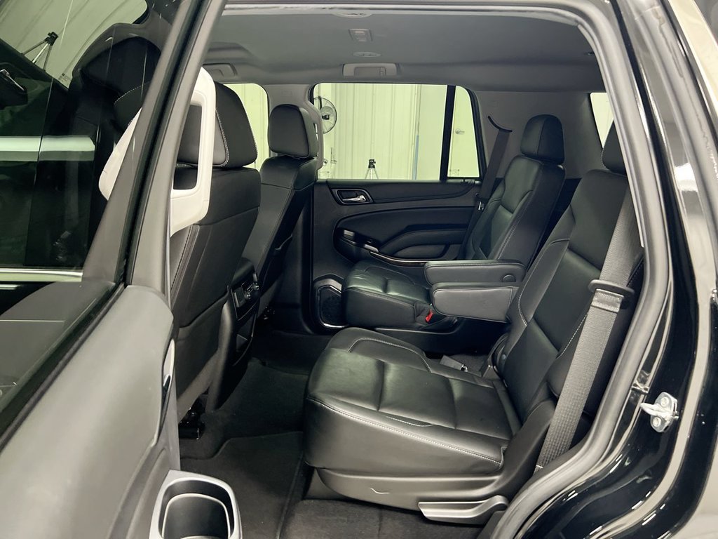 Used 2020 Chevrolet Tahoe LT AWD/4WD image 23