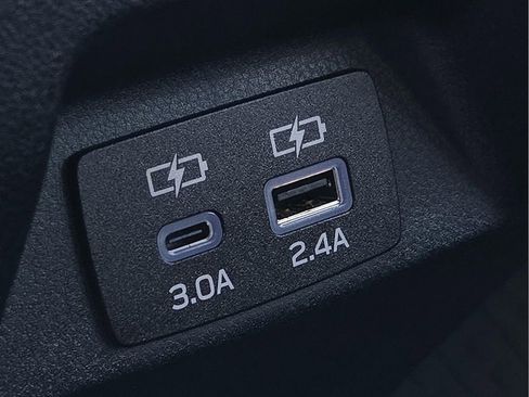 Certified 2024 Subaru Crosstrek 2.5i Wilderness w/ Wilderness Package image 11