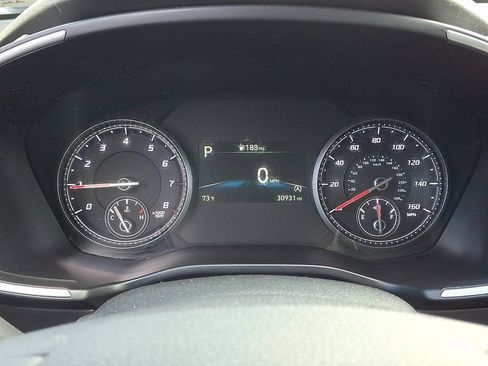 Used 2023 Hyundai Santa Fe XRT AWD/4WD image 21
