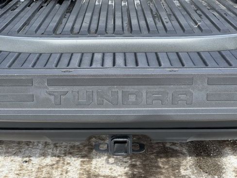 Used 2022 Toyota Tundra SR w/ SR Tow Package image 39