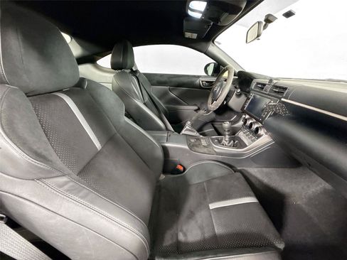 Used 2023 Toyota GR86 Premium RWD image 37
