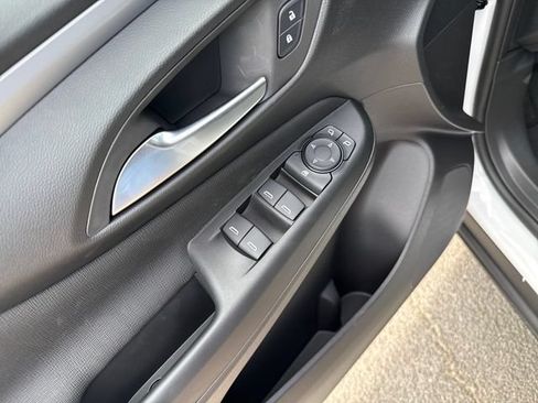 New 2026 Buick Envista Sport Touring w/ Convenience I Package FWD image 11
