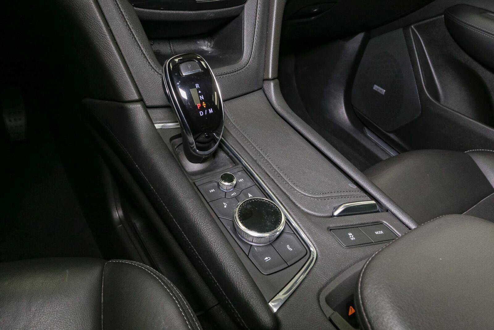 Used 2021 Cadillac XT5 Premium Luxury AWD/4WD image 36