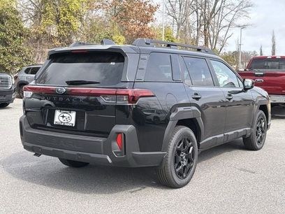 New 2026 Subaru Outback Limited
