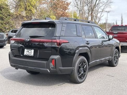 New 2026 Subaru Outback Limited image 3