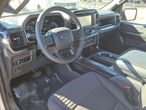 Certified 2023 Ford F150 XL w/ STX Appearance Package image 13