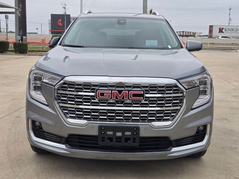 Certified 2023 GMC Terrain Denali w/ Denali Premium Package AWD/4WD image 2