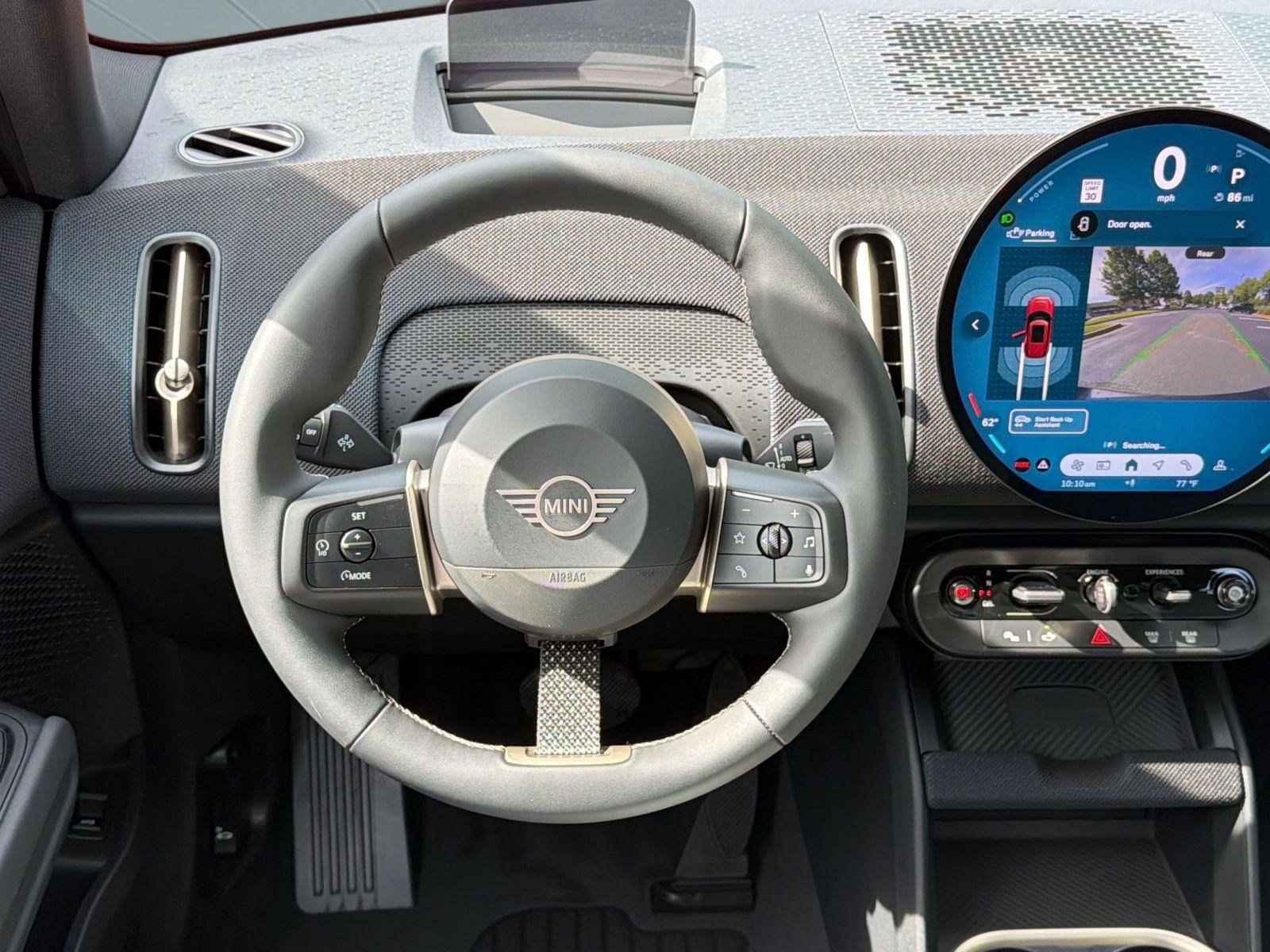 Used 2027 MINI Cooper Countryman S AWD/4WD image 17