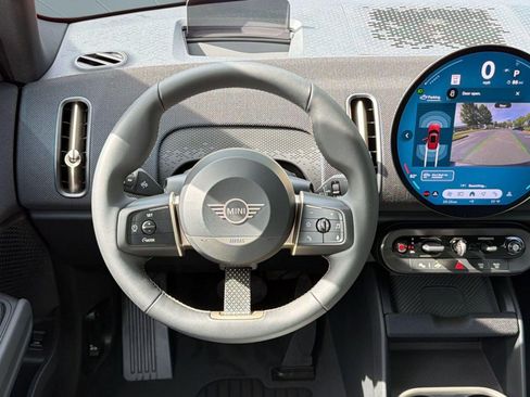 New 2027 MINI Cooper Countryman S AWD/4WD image 17