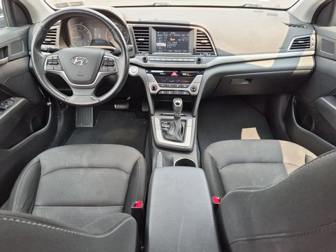 Used 2018 Hyundai Elantra Value Edition FWD image 20