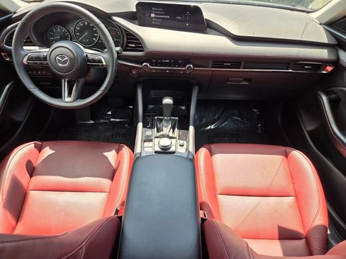 Used 2025 MAZDA MAZDA3 s AWD/4WD image 15