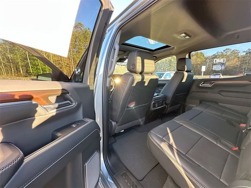 New 2026 GMC Sierra 1500 Denali image 17
