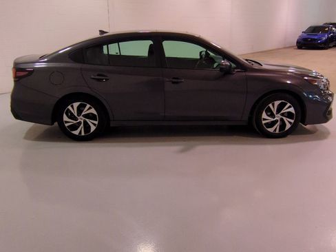 Certified 2024 Subaru Legacy Premium AWD/4WD image 3