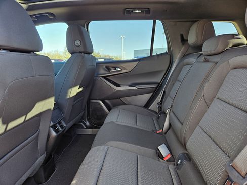 New 2026 Chevrolet Equinox LT image 23