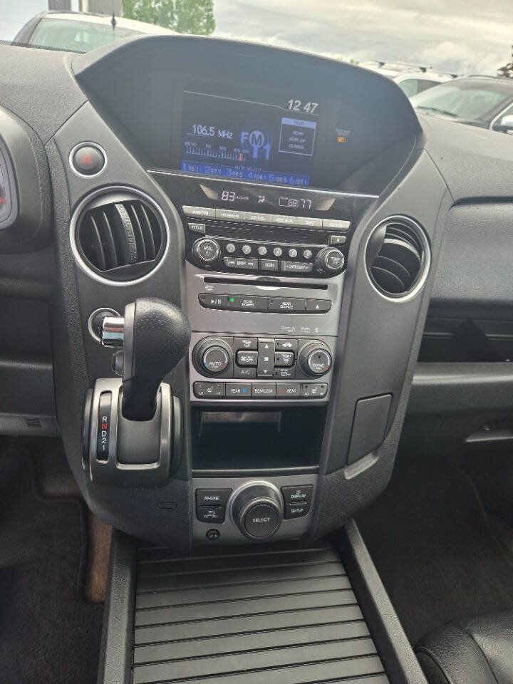 Used 2013 Honda Pilot EX-L image 20