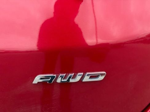 Used 2023 Ford Edge SEL AWD/4WD image 30