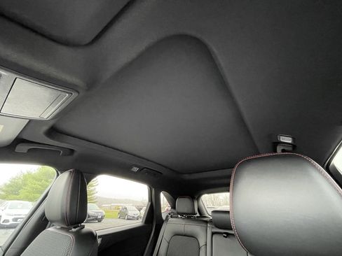 Used 2023 Ford Escape ST-Line w/ Tech Pack #1 image 13