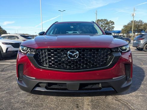 New 2026 MAZDA CX-50 AWD 2.5 Hybrid w/ Weather Package image 10