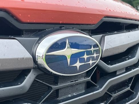 Used 2024 Subaru Crosstrek 2.5i Limited AWD/4WD image 11