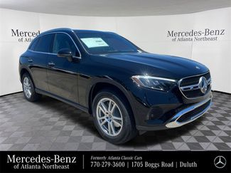 Used 2025 Mercedes-Benz GLC 300 GLC 300 video 1