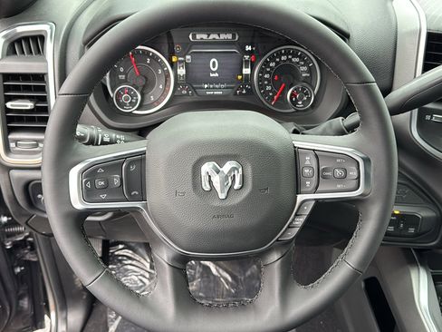 New 2026 RAM 2500 Big Horn image 10