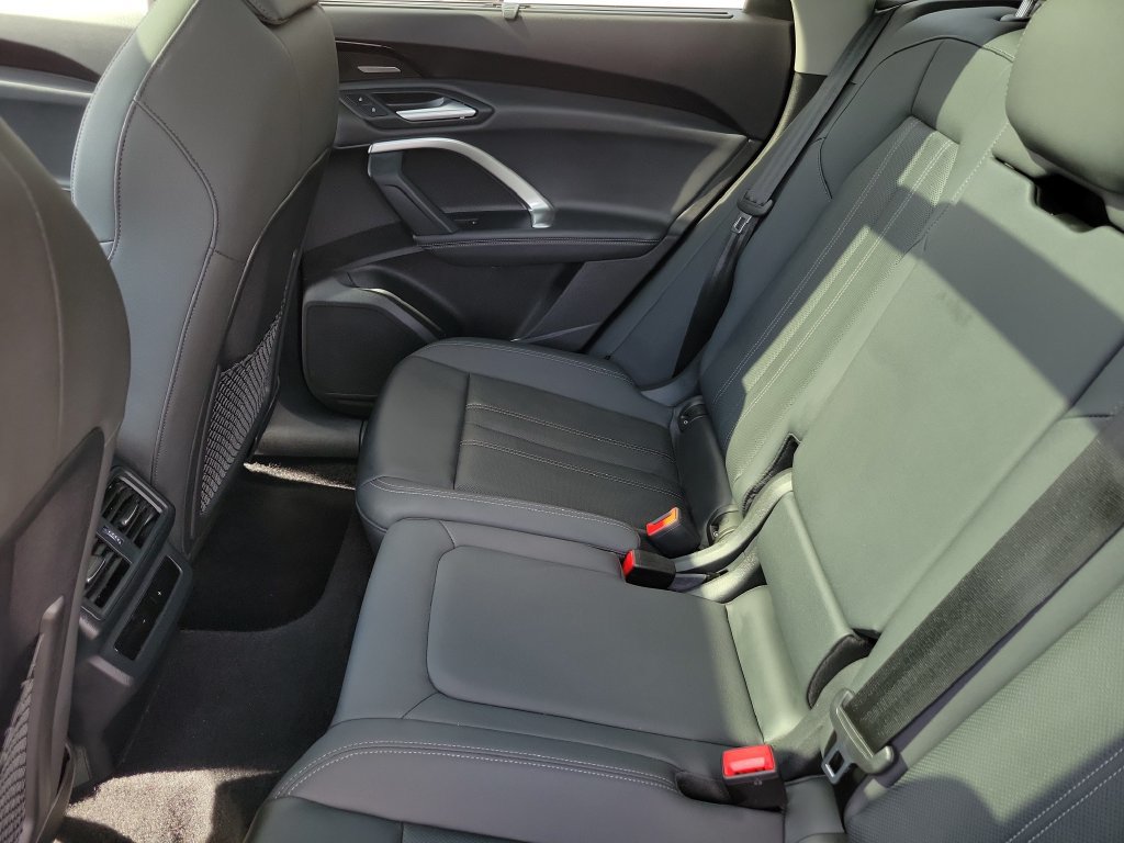 Used 2025 Audi Q5 Premium Plus AWD/4WD image 26