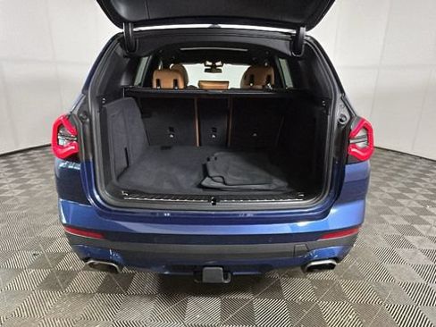 Used 2023 BMW X3 xDrive30i w/ Premium Package AWD/4WD image 26