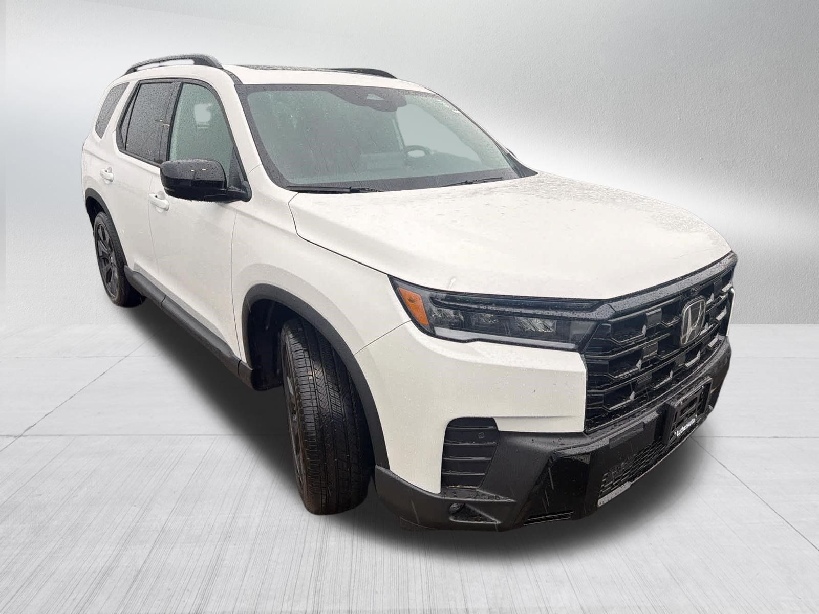 Used 2026 Honda Pilot Black Edition image 5