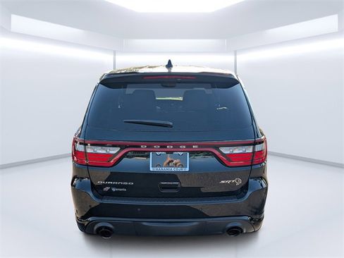 New 2026 Dodge Durango SRT Hellcat image 4