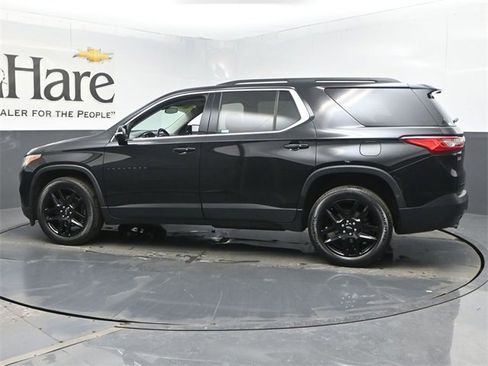 Used 2020 Chevrolet Traverse LT image 54