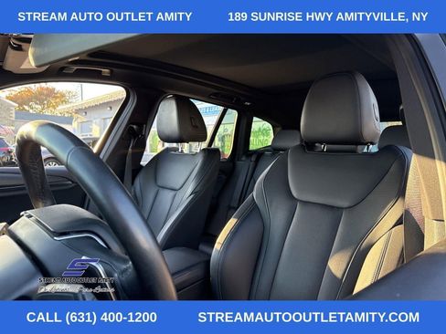 Used 2023 BMW X3 xDrive30i w/ Convenience Package image 23