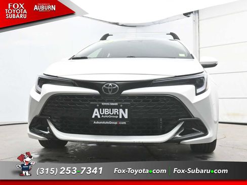 Used 2023 Toyota Corolla SE image 20