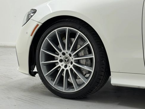Used 2021 Mercedes-Benz E 450 Cabriolet image 92