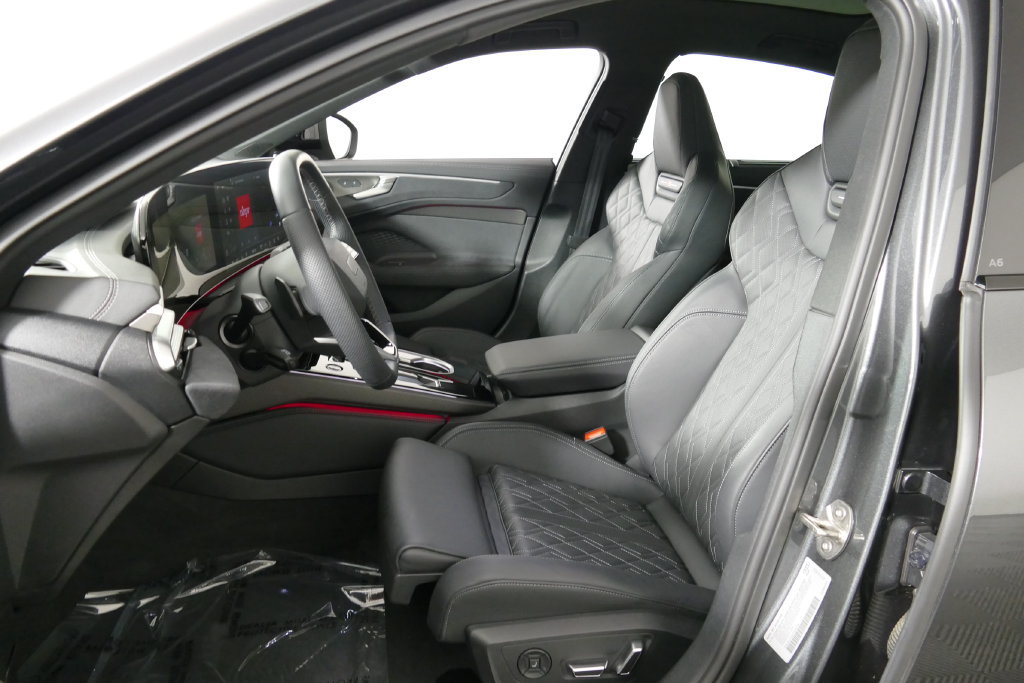 Certified 2026 Audi A6 Prestige AWD/4WD image 11