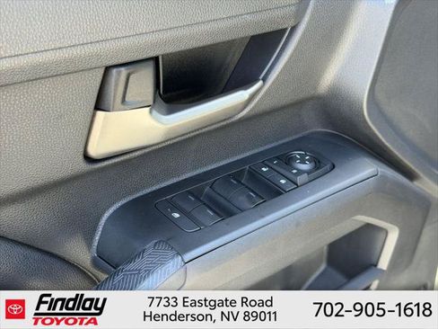 Certified 2025 Toyota Tacoma TRD Sport RWD image 20