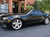 Used 2015 Chevrolet Camaro SS w/ RS Package image 2
