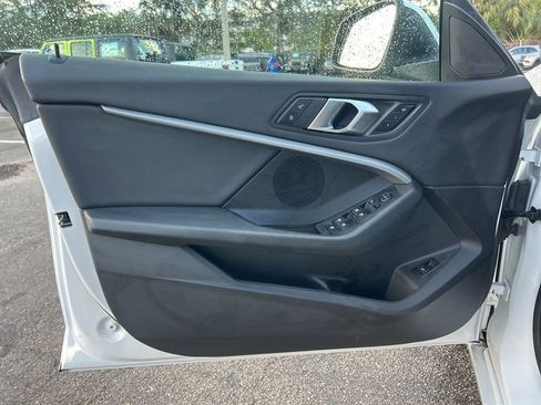 Used 2024 BMW 228i Gran Coupe image 34