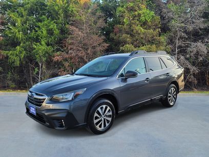 Used 2021 Subaru Outback Premium